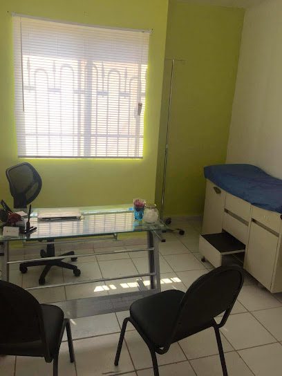 Clinica Oriente