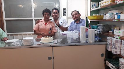 Hospital Dispensario Franciscano Santa Maria Magdalena Ac