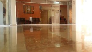 Hospital Betania Torre 3