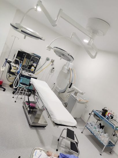 Centro Médico Dr. Neftali Unidad Tepotzotlán