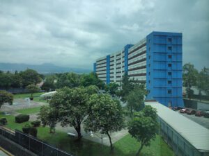 Hospital Psiquiátrico Fray Bernardino Álvarez