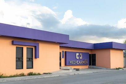 Clínica MediCarmen