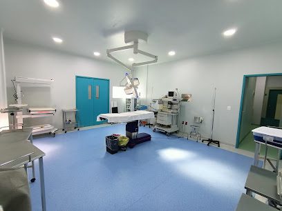 Adoy Medical Center