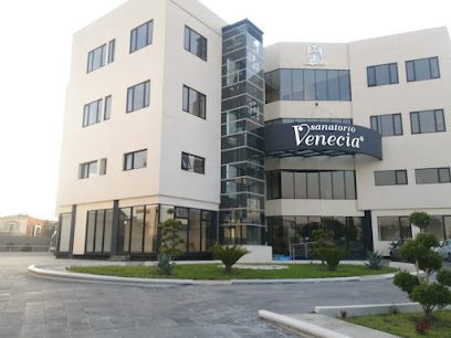 Sanatorio Venecia Metepec