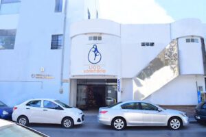 Sanatorio UGO