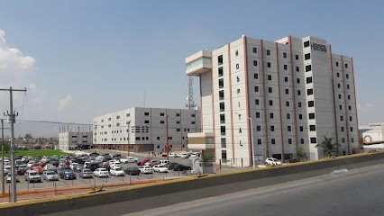 Hospital de Especialidades Medicas