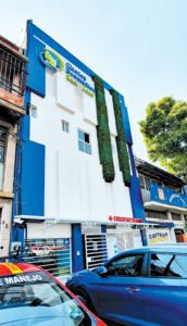 Clínica Promédica San José