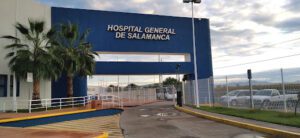 Hospital General de Salamanca