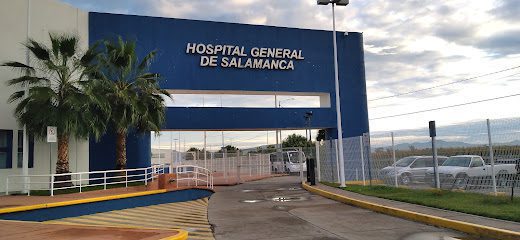 Hospital General de Salamanca