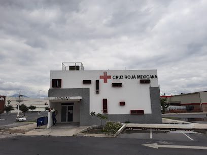 Hospital Cruz Roja Unidad de Atención Médica Lincoln