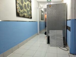 Hospital El Colli