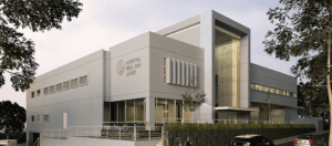 Hospital Real San Lucas