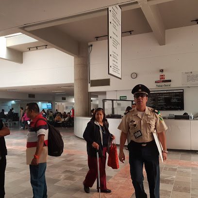 Hospital Unidad de Especialidades Medicas