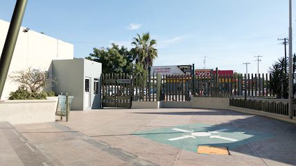 Clínica 1 IMSS