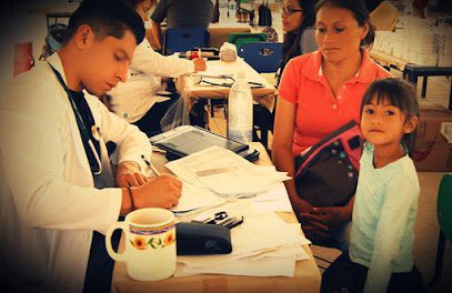 Hospital Centro de Salud Integral Hope