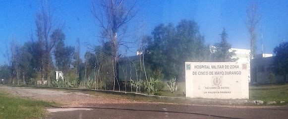 Hospital Militar De Zona