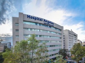 Hospital Angeles Metropolitano