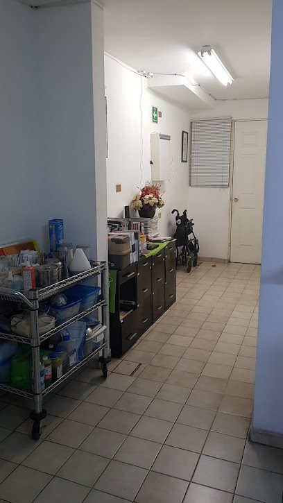 Hospital Dra. Gabina Mendez