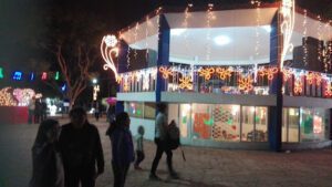 Clinica Materno Infantil "Santa Maria"