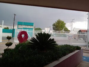 IMSS - Clinica de mama Chihuahua