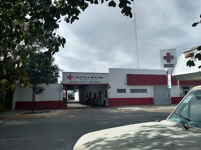 Hospital Cruz Roja Mexicana Delegación Los Mochis