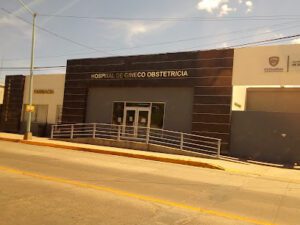 Hospital Ginecobstetricia