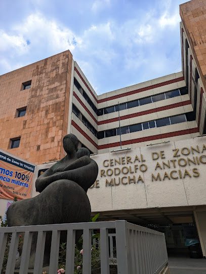 Hospital General de Zona 1A IMSS