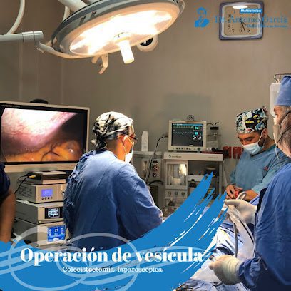 Multiclinica Dr. Antonio García