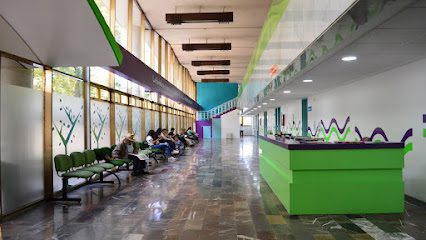 Hospital Issemym