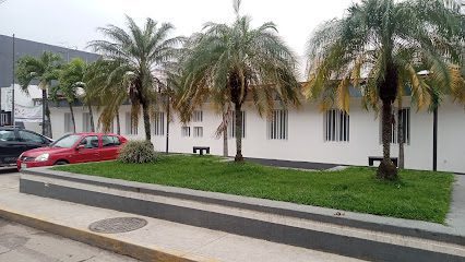 Hospital de la Comunidad de Tlapacoyan