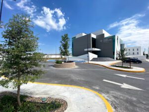 Centro Médico Vita
