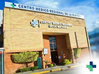Centro Médico Regional de la Mixteca