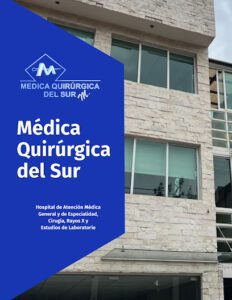 Hospital Médica Quirúrgica del Sur
