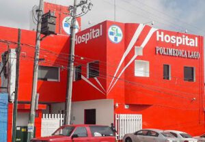 Hospital Polimedica Lago