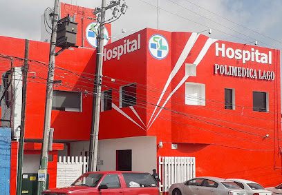 Hospital Polimedica Lago
