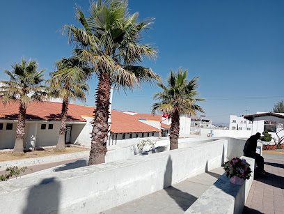 Hospital General Jilotepec