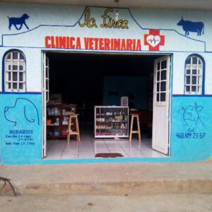 Clínica veterinaria La Finca
