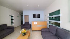 Hospital Smi S.A. de C.V.