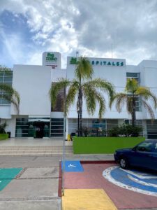 Hospital MAC Aguascalientes