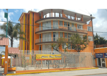 Clinica Riva Palacio