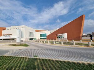 Hospital General de Zona # 3 IMSS