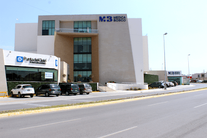 Hospital Médica Bosco