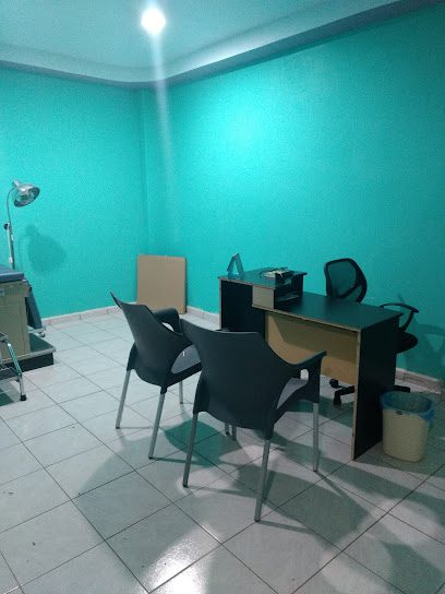 CENTRO MÉDICO BBC