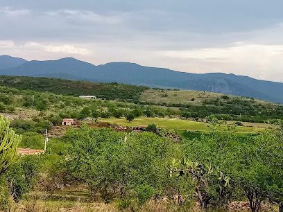 Hospital Comunitario de Tarimoro