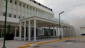 Hospital General Tapachula