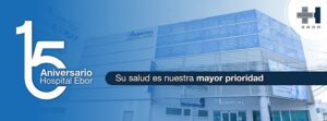 Hospital Médica Ebor