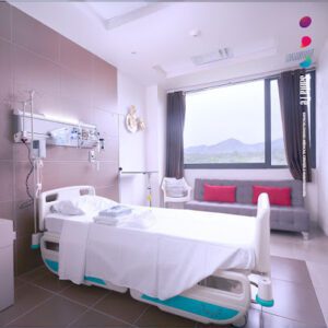 CLÍNICA SANTA FE - UNIDAD ESPECIALIDADES MÉDICAS