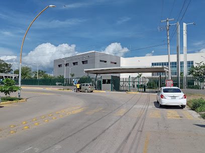 IMSS Hospital General de Zona No. 33
