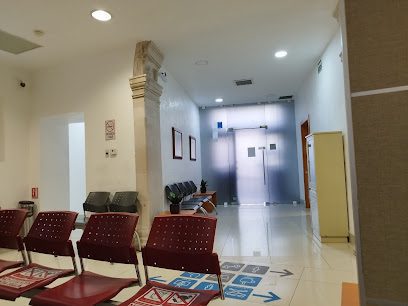 Hospital MédicaVial Chihuahua