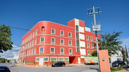 Hospital San Jorge unidad médica 1